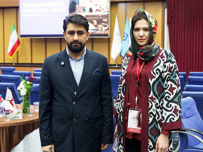 آغاز همکاری‌های مشترک تجاری با مرکز صادرات مسکو در حوزه هوش‌مَصنوعی