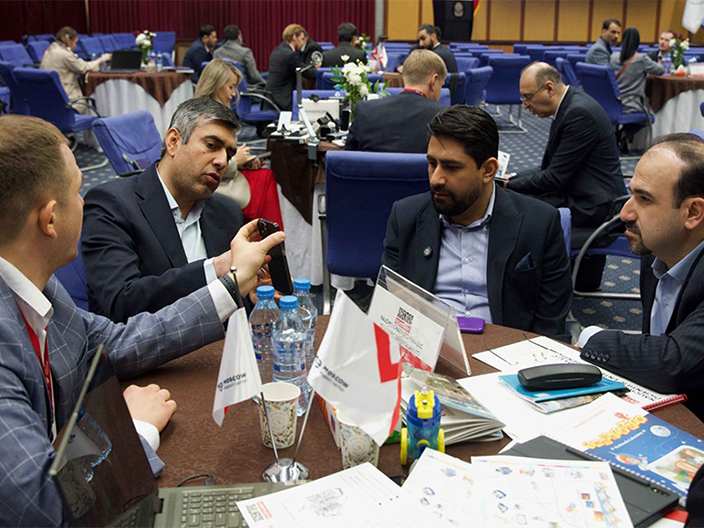 بومی‌سازی آموزش هوش‌مَصنوعی در شبکه اِتحادیه بین‌المللی هوش‌مَصنوعی